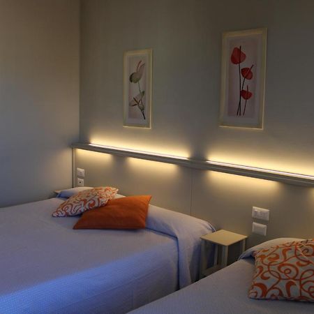 Hotel Delfina Signa Eksteriør billede