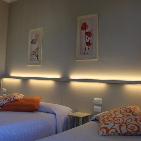Hotel Delfina Signa Eksteriør billede