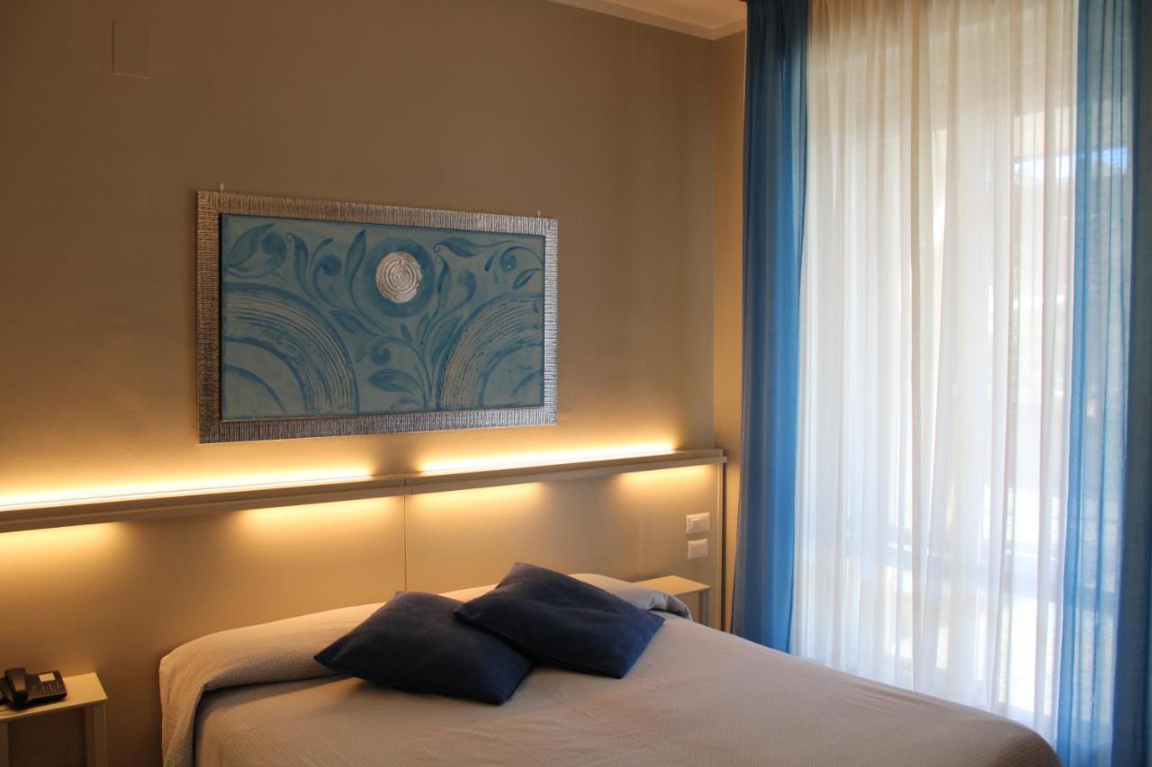 Hotel Delfina Signa Eksteriør billede