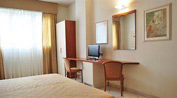 Hotel Delfina Signa Eksteriør billede