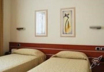 Hotel Delfina Signa Eksteriør billede