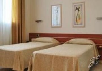 Hotel Delfina Signa Eksteriør billede